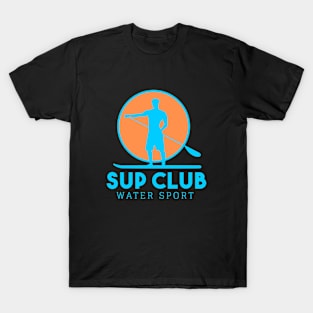 SUP - Water Club T-Shirt